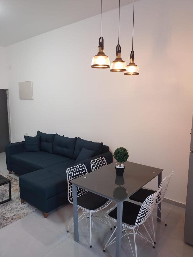 Puy Rambam'S Apartment Tiberias Eksteriør billede